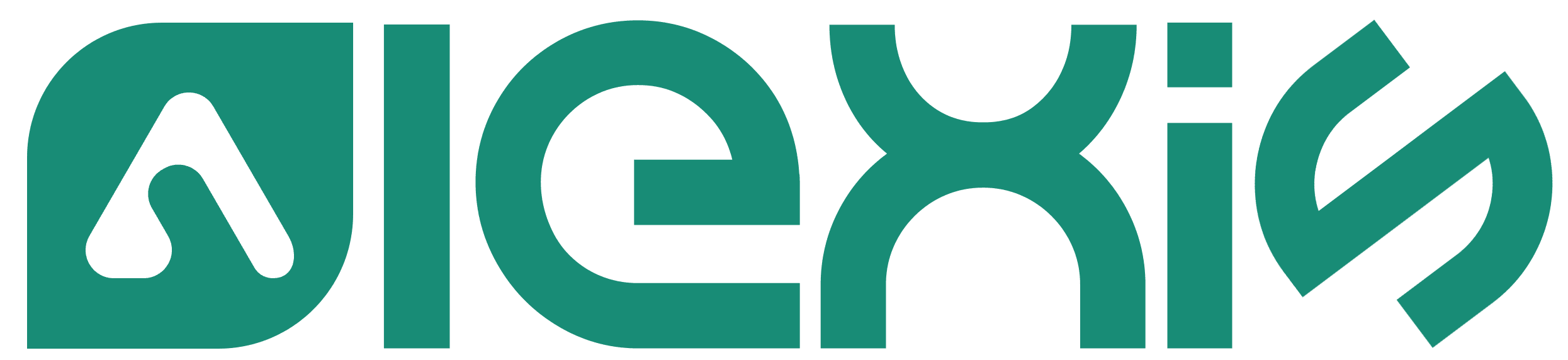 Alexis Kalume Kisuku Logo